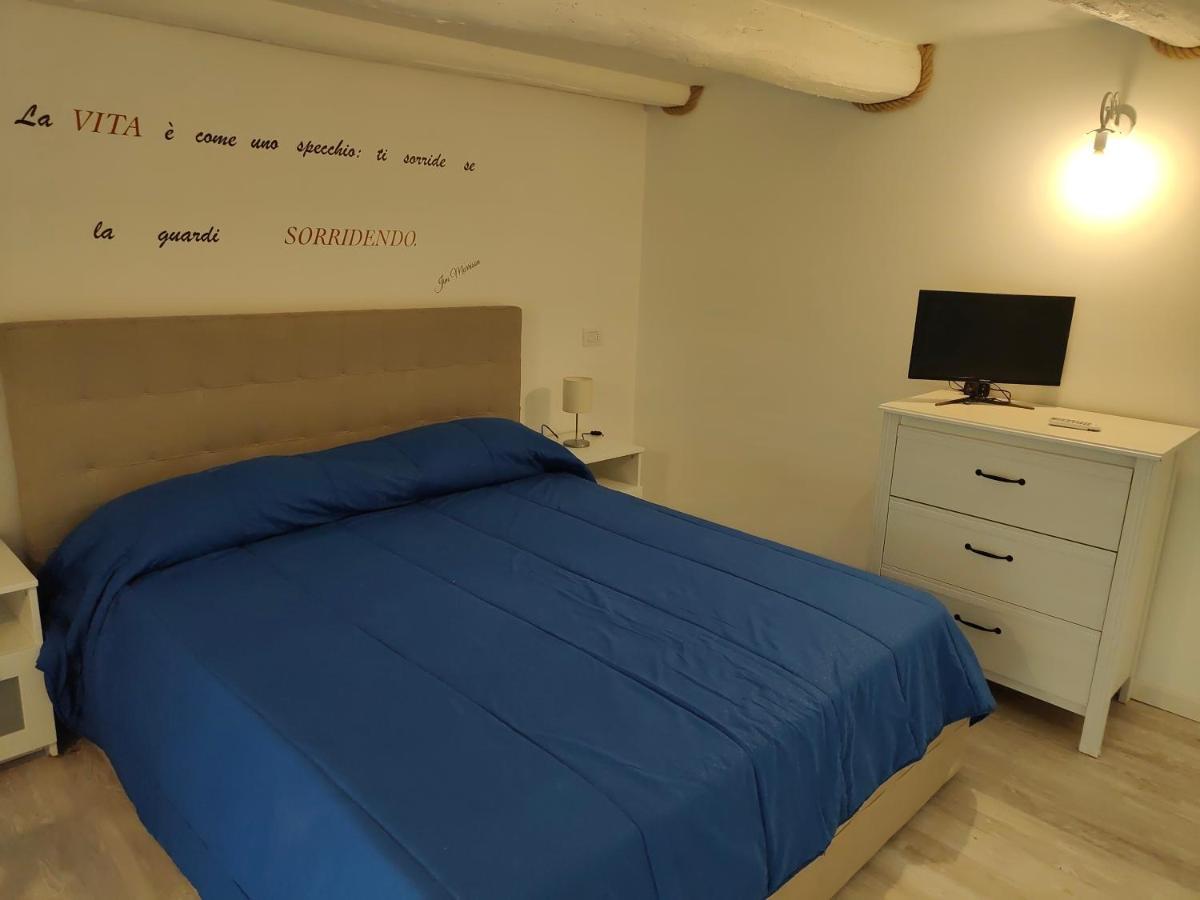 Il Geco Daire Napoli Dış mekan fotoğraf